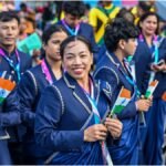 Cwg 2026 Day 1 Live:ग्लास्गो में सजा कॉमनवेल्थ गेम्स का मंच, रंगारंग ओपनिंग सेरेमनी शुरू – Commonwealth Games 2026 Day 1 Live Updates Bowls And Para Bowls Results Opening Ceremony Glasgow News In Hindi