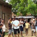 शक ने उजाड़ दिया परिवार:तीन बच्चों के साथ महिला ने खाया जहर, दो मासूम समेत तीन की मौत; एक गंभीर – Woman Consumes Poison With Three Children Following Family Dispute Three Died In Mirzapur