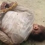 Bihar : जब तक मरा नहीं, तब तक मारा, पानी मांगा तो… ; भरत तिवारी की मौत के बाद जाति को लेकर बड़ा कांड