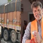 छत्तीसगढ़ भाजपा अध्यक्ष किरण देव सड़क हादसे में घायल:झांसी मेडिकल कॉलेज में भर्ती, बागेश्वरधाम से लौट रहे थे – Chhattisgarh Bjp State President Kiran Singh Deo Injured In A Road Accident Referred To Jhansi Medical College