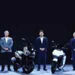 Honda Qc3:लॉन्च से पहले भारत में पेश हुआ होंडा का नया इलेक्ट्रिक स्कूटर, 151 Km रेंज और स्मार्ट फीचर्स से लैस – Honda Qc3 Electric Scooter Unveiled In India: Check Range Battery Features Specs Details