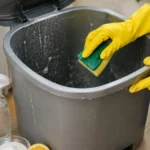 सिर्फ 10 मिनट में साफ होगा गंदा डस्टबिन, अपनाएं ये आसान घरेलू टिप्स