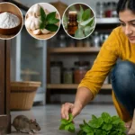 चूहों ने कर रखा है घर में आतंक? बिना जहर के ऐसे पाएं छुटकारा