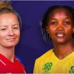 Eng W Vs Sa W:सेमीफाइनल मुकाबले में इंग्लैंड ने दर्ज की जीत, दक्षिण अफ्रीका को 40 रनों से हराया – Eng W Vs Sa W Highlights: Eng Women Vs Sa Women, 2nd Semi-final At London, Women’s T20 World Cup 2026
