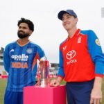 Ind Vs Eng Live Score:बारिश ने रोका पहला मैच, अब किसकी होगी जीत; वैभव सूर्यवंशी के खेलने पर संशय बरकरार – Ind Vs Eng T20 Live Score: India Vs England 2nd T20i Match Old Trafford Ground Scorecard Result Updates