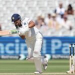 Ind W Vs Eng W:लॉर्ड्स टेस्ट में ऋचा घोष के नाम कौन सा रिकॉर्ड जुड़ा, किस मामले में हासिल की बड़ी उपलब्धि? – Ind W Vs Eng W Test: Richa Ghosh Registers India Fifth Fastest Fifty In Women Test Cricket