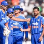 Odi World Cup 2027:अगले साल होने वाले वनडे विश्वकप के वेन्यू घोषित, दक्षिण अफ्रीका में आठ स्थलों पर होंगे मैच – 2027 Odi World Cup Will Be Played Across 12 Venues Featuring 8 In South Africa Icc Announced Know Details