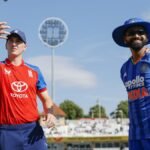 Ind Vs Eng Live Score:भारत को दूसरा झटका, वैभव के बाद ईशान किशन भी आउट; टंग को मिली सफलता – Ind Vs Eng T20 Live Score: India Vs England 4th T20i Match County Ground Scorecard Result Updates