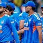 Ind Vs Eng:भारत की टी20 में सबसे बड़ी हार, अपने दूसरे न्यूनतम स्कोर पर ऑलआउट हुई टीम; इंग्लैंड ने बनाई बढ़त – Ind Vs Eng 3rd T20 2026 Highlights India Vs England T20 Match Key Highlights Match Summary Scorecard Result