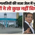 जौहर यूनिवर्सिटी के समर्थन में मौलाना:’आजम की गलती की सजा विश्वविद्यालय को न दें’, बुलडोजर की जगह करें ये काम – Bulldozers Not Used On Jauhar University Future Of Youths Plunged Into Darkness Maulana Barelvi