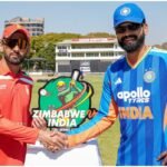 Ind Vs Zim:क्या वैभव-मयंक पर दांव लगाकर सही फैसला करेगा भारत? जीत की पटरी पर लौटना चाहेगी अय्यर एंड कंपनी – Ind Vs Zim 1st T20 2026 Playing 11 Prediction Captain Vice-captain Player List News In Hindi