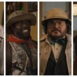 Jumanji Open World:जारी हुआ ‘जुमानजी ओपन वर्ल्ड’ का ट्रेलर, तीसरी किस्त के लिए लौटे ड्वेन जॉनसन और कैरेन गिलन – Jumanji Open World Trailer Out Dwayne Johnson And Karen Gillan Return For Third Movie