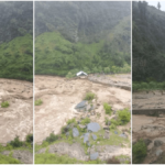 जम्मू-कश्मीर के डोडा में फटा बादल:फसलें, बाग-बगीचे और संपत्ति को भारी नुकसान, मलबा आने से कई सड़कें हुईं बंद – Jammu And Kashmir: Heavy Rainfall Causes Widespread Damage In Bhalessa Cloudburst Reported In The Khaljugasar