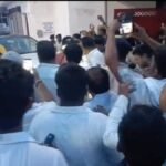 Tej Pratap Yadav :लालू यादव के बेटे तेज प्रताप यादव आखिरकार रिहा; जेल के बाहर निकलते ही जश्न – Tej Pratap Yadav Released From Beur Jail After Tej Pratap Yadav Arrested In Neet 2026 Protest Bihar News