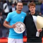Wimbledon 2026 Final:सिनर बनाम ज्वेरेव फाइनल का रोमांच जारी, सेंटर कोर्ट पर महामुकाबला – Wimbledon 2026 Mens Final Jannik Sinner Vs Alexander Zverev Live