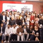 Journalism:डिप्टी Cm ब्रजेश पाठक ने पत्रकारों को किया सम्मानित, पत्रकारिता 40अंडर40 सूची में किनके नाम शामिल? – Deputy Cm Brajesh Pathak Honors Journalists Know All Journalism 40 Under 40 Awardees