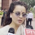 ‘सरकार पर दबाव नहीं डाल सकते’, कंगना रनौत ने सीजेपी के प्रदर्शन की आलोचना की; बताया संसद सत्र में क्या होता है – Kangana Ranaut Criticises Cjp Protest Near Parliament Says Government Should Not Be Arm Twisted