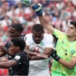 Canada Vs Morocco Live:कनाडा और मोरक्को के बीच मुकाबला जारी, दोनों की नजरें पहले हाफ में बढ़त पर – Canada Vs Morocco Live Fifa World Cup 2026 Today Football Match Result Updates