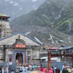 Uttarakhand:चारधाम यात्रा दो दिन के लिए अस्थायी रूप से रोकी गई, कई जगह भूस्खलन, मौसम को देखते हुए अलर्ट जारी – Char Dham Yatra Temporarily Suspended For Two Days Badrinath Kedarnath Gangotri Yamunotri Uttarakhand Weather