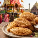 घर पर बनाएं रथयात्रा स्पेशल खाजा, जानें परफेक्ट लेयर्स और चाशनी का सीक्रेट