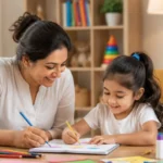 क्या आप भी घर के काम के दौरान बच्चे को दे देते हैं फोन? इन एक्टिविटीज से रखें उन्हें बिजी
