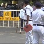 शहीद दिवस रैली:कोलकाता में 1,000 से अधिक जवान तैनात, किन रास्तों पर रहेगा पुलिस का कड़ा पहरा? – Kolkata 21 July Martyrs Day Three Political Rallies Security Traffic Advisory News