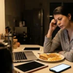 क्या आप भी रात में देर से खाते हैं खाना? जानिए इससे होने वाले नुकसान