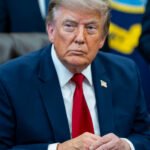 Live Updates: Trump Speaks About Election Security in Televised Address