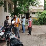 B.tech Student, Being Blackmailed Via A Pakistani Number, Hangs Himself In A Lodge – Madhya Pradesh News