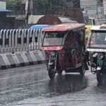Up Weather News:सुबह-सुबह लखनऊ के कई इलाकों में बारिश, कल से पांच दिन प्रदेशभर में झमाझम बरसात का अलर्ट – Rain In Several Areas Of Lucknow Alert Issued For Heavy Rainfall Across Up For Five Days Starting Tomorrow