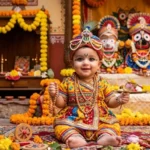 रथयात्रा के दिन हुआ बेटे का जन्म? भगवान जगन्नाथ से जुड़े ये नाम हर किसी को आएंगे पसंद