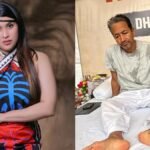 सोनम वांगचुक के सवाल पर कन्फ्यूज दिखीं मनारा चोपड़ा, बोलीं- ‘मुझे नहीं पता’; वायरल हुआ एक्ट्रेस का रिएक्शन – Manara Chopra Appeared Confused By Sonam Wangchuks Question Saying I Dont Know Reaction Goes Viral