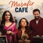 Musafir Cafe Web Series Review And Rating In Hindi Vikrant Massey Vedika Pinto mahima Makwana Ruchir Arun – Entertainment News: Amar Ujala