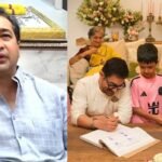 क्या ‘लव जिहाद’ है आमिर खान की तीसरी शादी? महाराष्ट्र के मंत्री राणे ने उठाए सवाल; बोले- सोच-समझकर बनाएं राय – Maharashtra Bjp Minister Rane Questions Aamir Khans Third Marriage Links It To Love Jihad