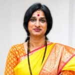तेलंगाना:भाजपा नेता माधवी लता ने शूटिंग चैंपियनशिप में जीता गोल्ड, 25 मीटर पिस्टल स्पर्धा में शानदार प्रदर्शन – Bjp Leader Madhavi Latha Wins Gold At Telangana State Shooting Championship