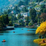 मिरिक का नया कायाकल्प: 100 करोड़ का मास्टरप्लान