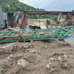 पहाड़ी राज्यों में मानसून का कहर:घाटी से पूर्वोत्तर तक भूस्खलन-बाढ़ ने मचाई तबाही, जम्मू-कश्मीर में 23 की मौत – Monsoon Rain Himalayan States Landslides Floods Havoc From Valley To Northeast Jk Death Toll Rises Imd Warns