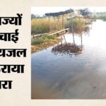 Water Crisis:बारिश के बावजूद नहीं भर रहे जलाशय, 166 बड़े बांधों में क्षमता का सिर्फ 26 फीसदी पानी – Water-crisis-india-reservoir-storage-26-percent-monsoon-rainfall-cwc-imd