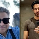 ‘राम कपूर की आदत है लोगों को किस करने की’; नमन शॉ का चौंकाने वाला खुलासा; कहा- ‘उनकी वजह से मुझ पर सवाल उठे’ – Naman Shaw Recalled Incident From Kasamh Se Set About Ram Kapoor Behaviour Says Ram Has Habit Kissing People