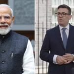 India-uk Ties:पीएम मोदी ने ब्रिटेन के नए प्रधानमंत्री एंडी बर्नहम को दी बधाई, भारत-ब्रिटेन संबंध पर क्या कहा? – Pm Modi Congratulates Andy Burnham New British Prime Minister India Uk Relations
