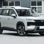 MG नई हाइब्रिड और EV टेक्नोलॉजी कल पेश करेगी:एसयूवी 69.2kWh बैटरी पैक के साथ 530km की रेंज, महिंद्रा XUV 7XO और टाटा सफारी से मुकाबला
