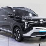 Hyundai Naira Electric MPV Concept Unveiled at GIIAS 2026