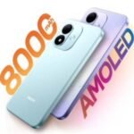 रेडमी नोट 17 भारत में 6 अगस्त को लॉन्च होगा:8000mAh की बड़ी बैटरी और 7 इंच की डिस्प्ले के साथ आएगा फोन
