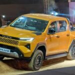 2026 Toyota Hilux Launch India