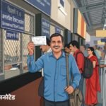 Indian Railways AI Ticket Booking 5X Faster