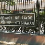 Niti Aayog:नीति आयोग को मिला नया नेतृत्व, मध्य प्रदेश कैडर के आईएएस अधिकारी अनुराग जैन बने नए सीईओ – Centre Appoints Mp Cadre Ias Officer Anurag Jain As New Niti Aayog Ceo