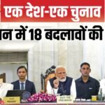 यूपी:’ 2029 में एक साथ होंगे लोकसभा व विधानसभाओं के चुनाव, बदले जा सकते हैं कानून’, पीपी चौधरी ने की घोषणा – Up: ‘lok Sabha And State Assembly Elections Will Be Held Simultaneously In 2029, Laws May Be Changed’, Pp Chau