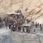 Pakistan Coal Mine Blast:पाकिस्तान की कोयला खदान में बड़ा हादसा, धमाके में 18 मजदूरों की मौत; 42 अब भी फंसे – Pakistan Coal Mine Blast Kills Several Miners, Many Trapped Underground In Balochistan