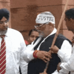 Parliament:पट्टी बांधकर संसद क्यों पहुंचे पप्पू यादव? छात्र आंदोलन-पुलिस कार्रवाई पर मोदी सरकार से पूछे सवाल – Pappu Yadav Stages Symbolic Protest In Parliament, Questions Police Action On Student Demonstrators