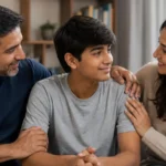 टीनएज बच्चों के लिए ‘टीन-टर्निटी’ पेरेंटिंग ट्रेंड
